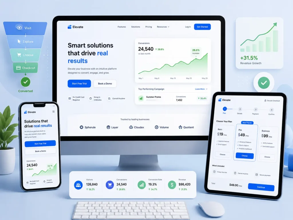 Conversion-Focused_ui_ux Conversion-Focused_ui_ux