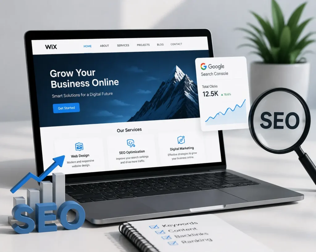Drive More Traffic with SEO-Optimized