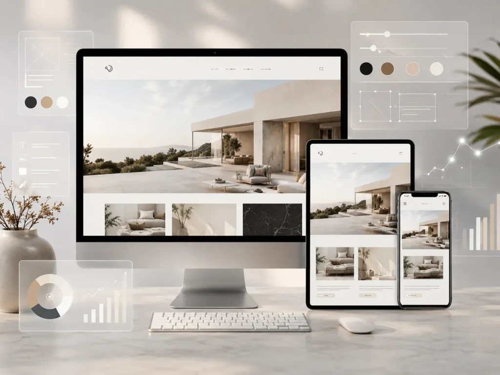 Mobile-Responsive Wix Websites