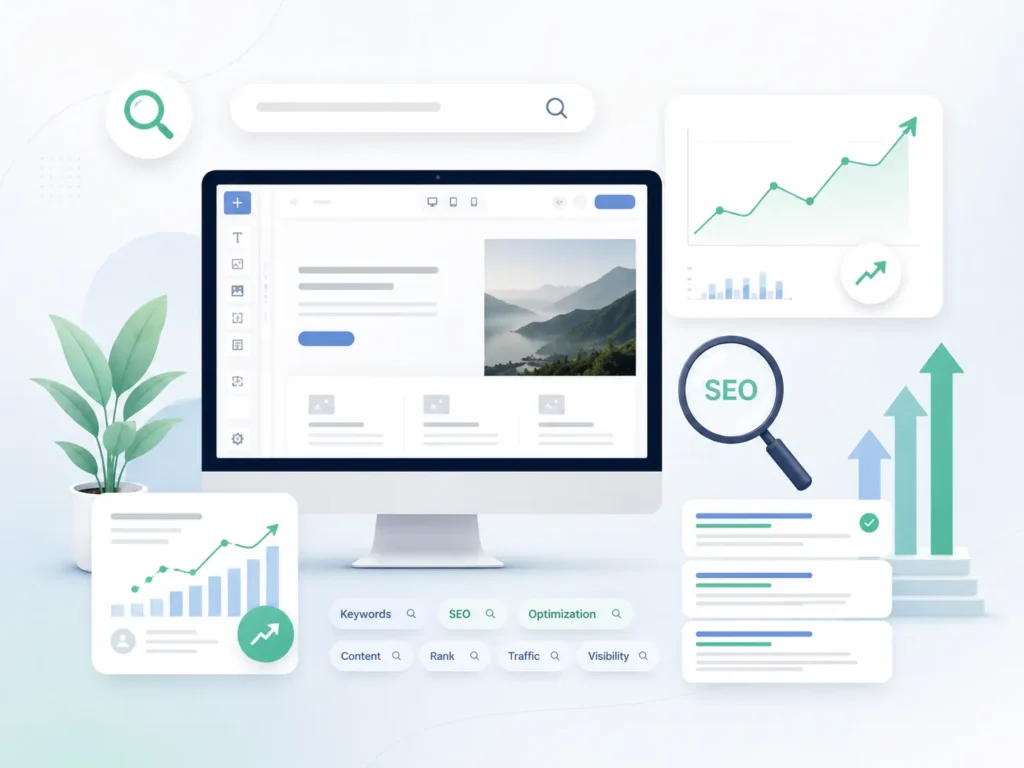 SEO-Optimized for Better Visibility