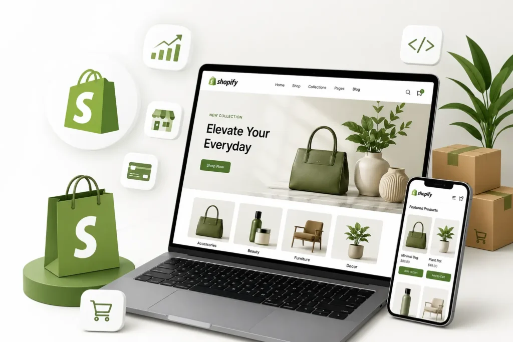 Ecommerce SEO Agency