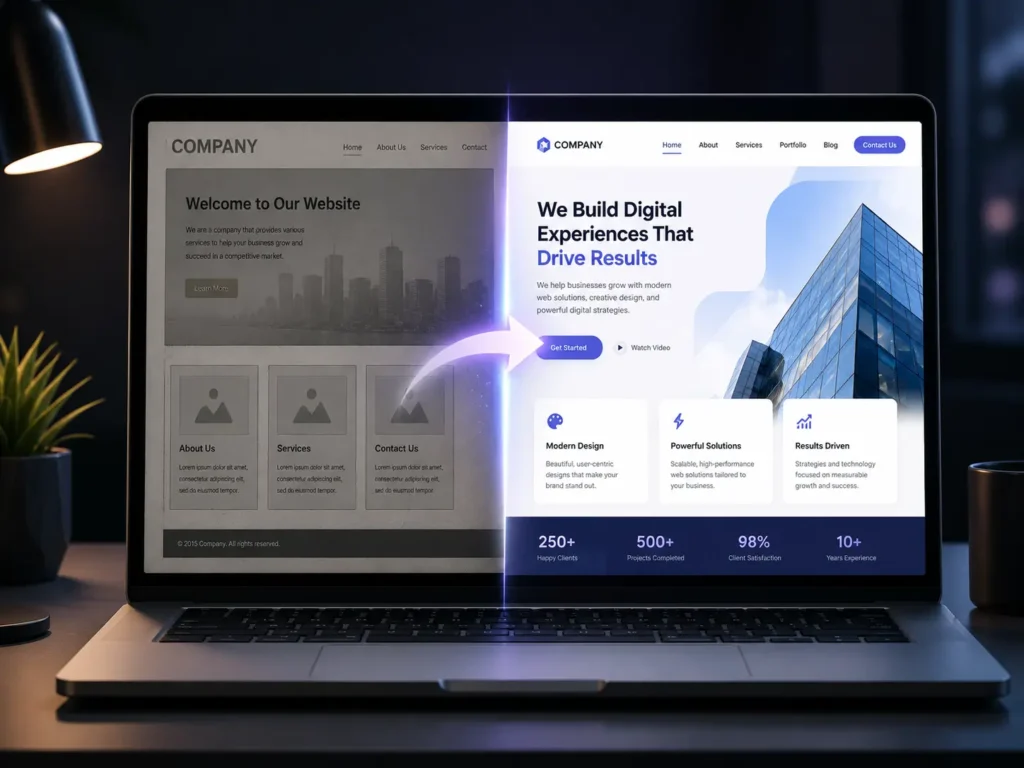 Website_redesign_transformation Website_redesign_transformation