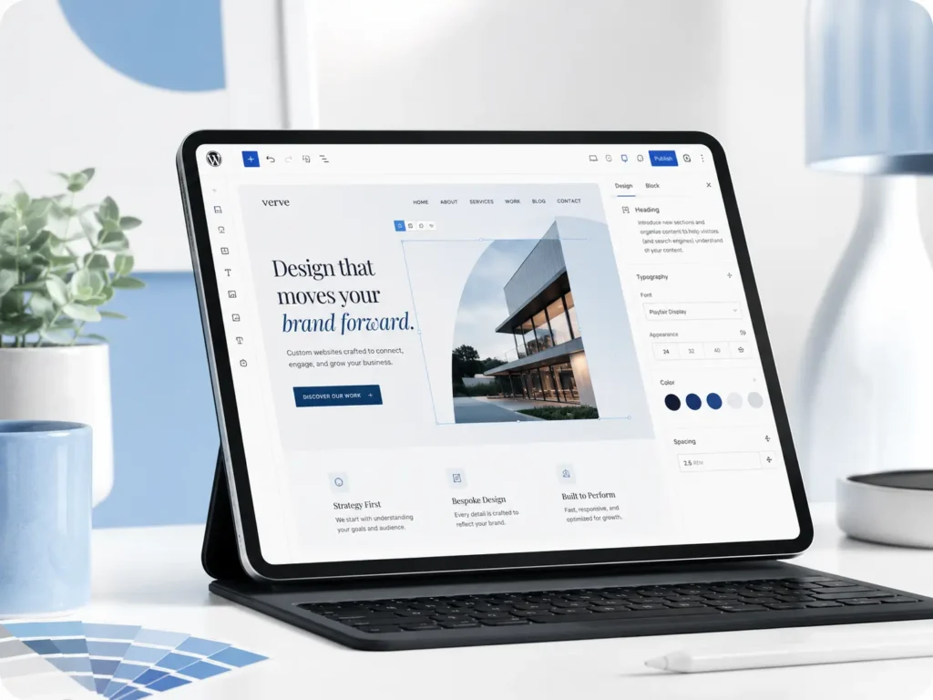 customwordpress