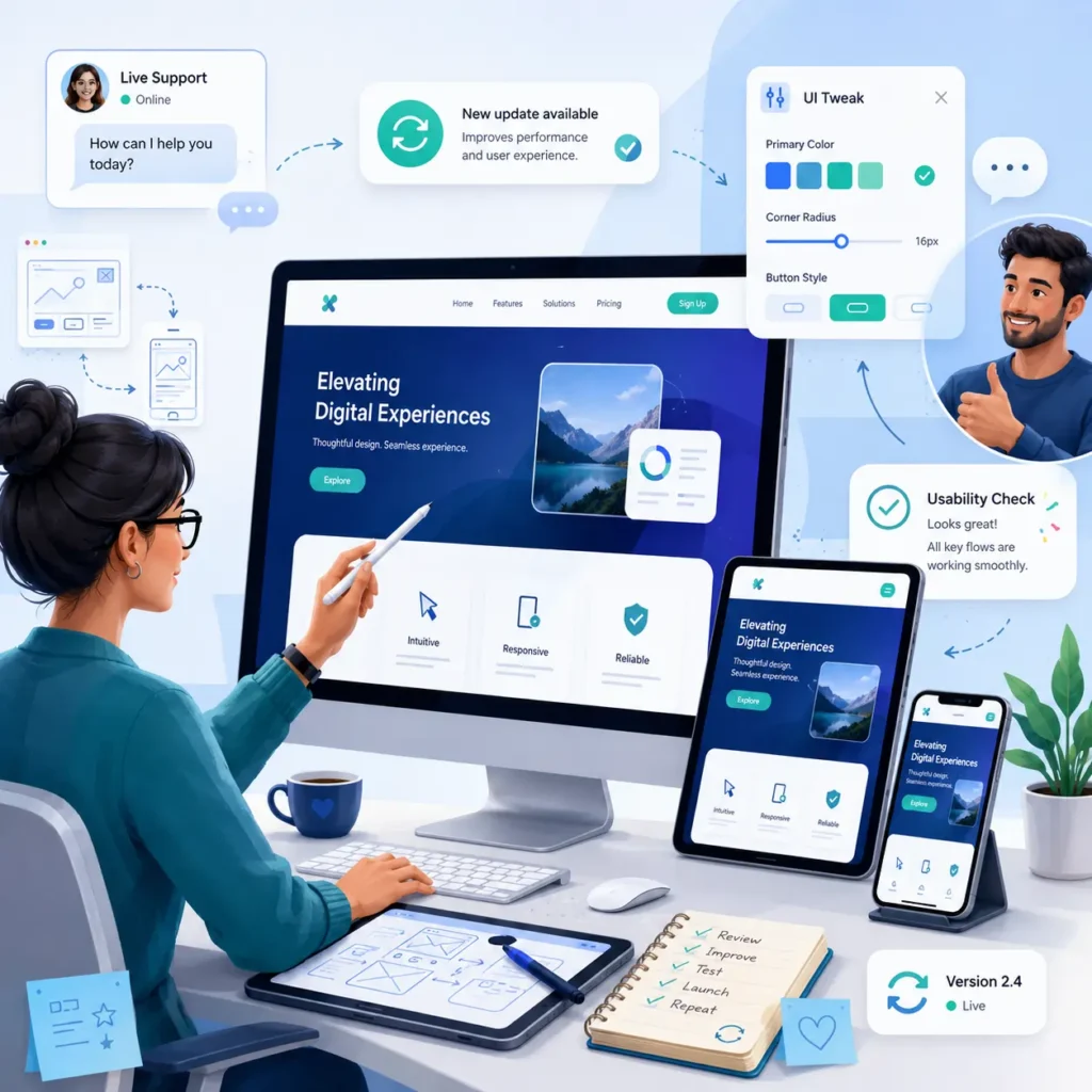 ui-ux-support ui-ux-support
