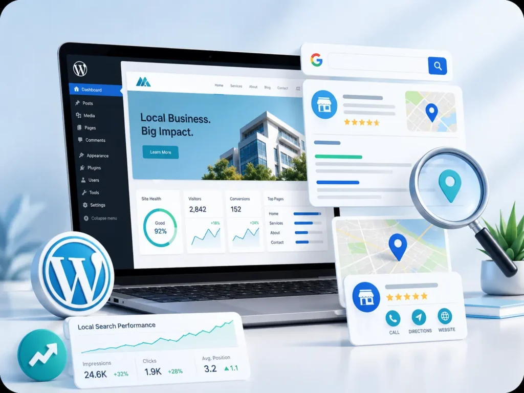 wordpress-localseo