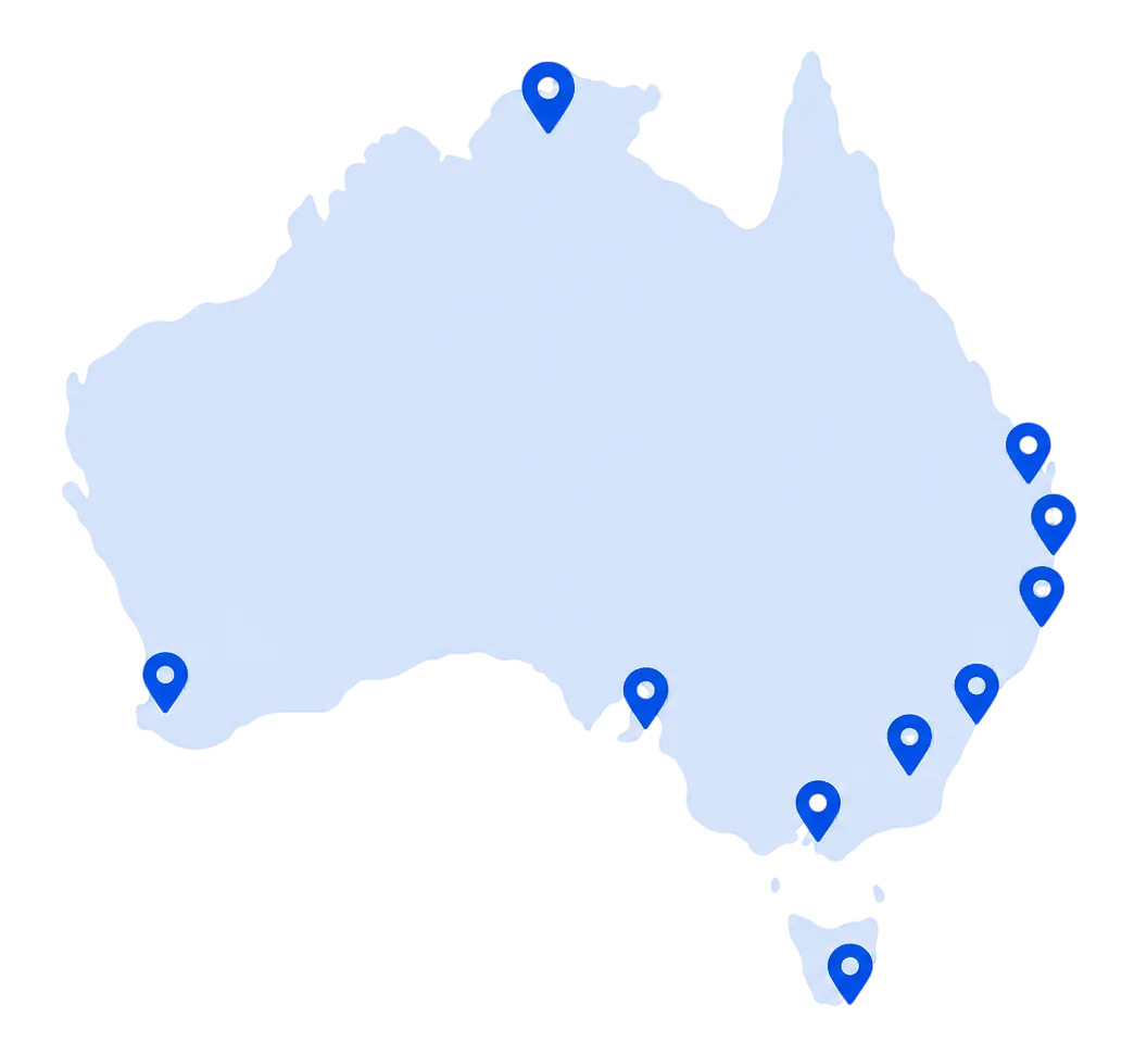 australia seo
