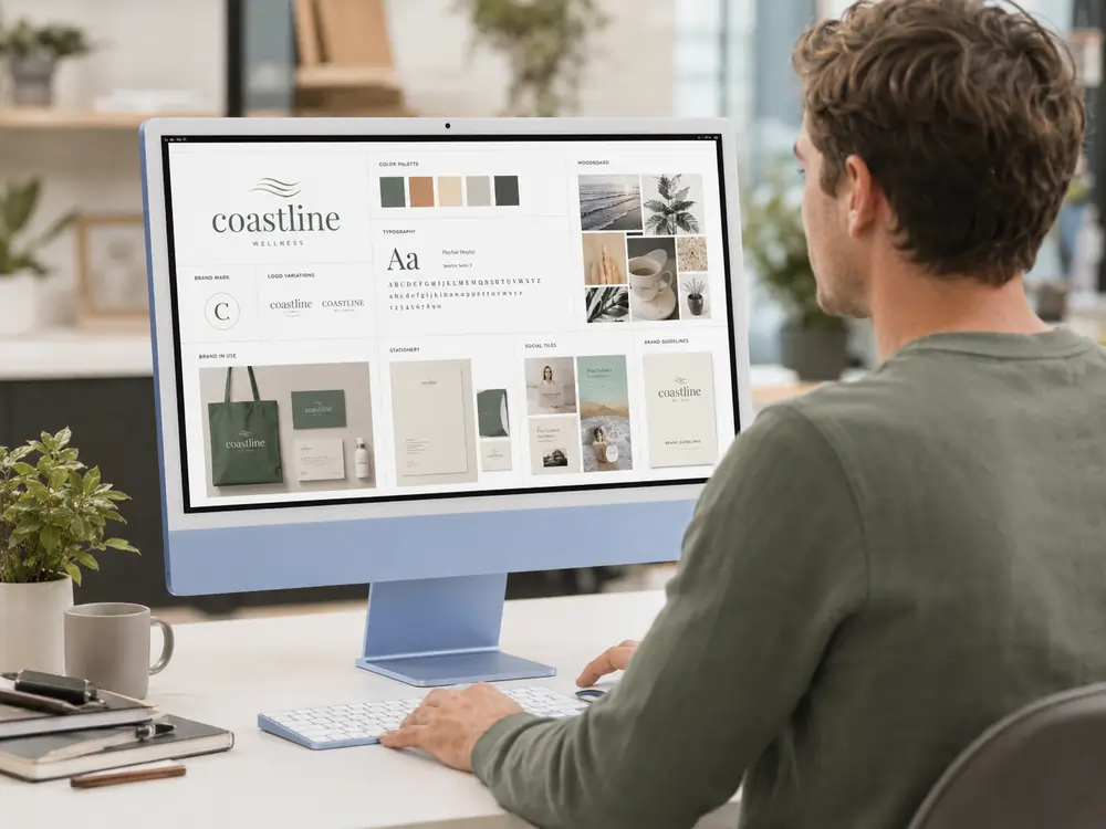 brandingdes