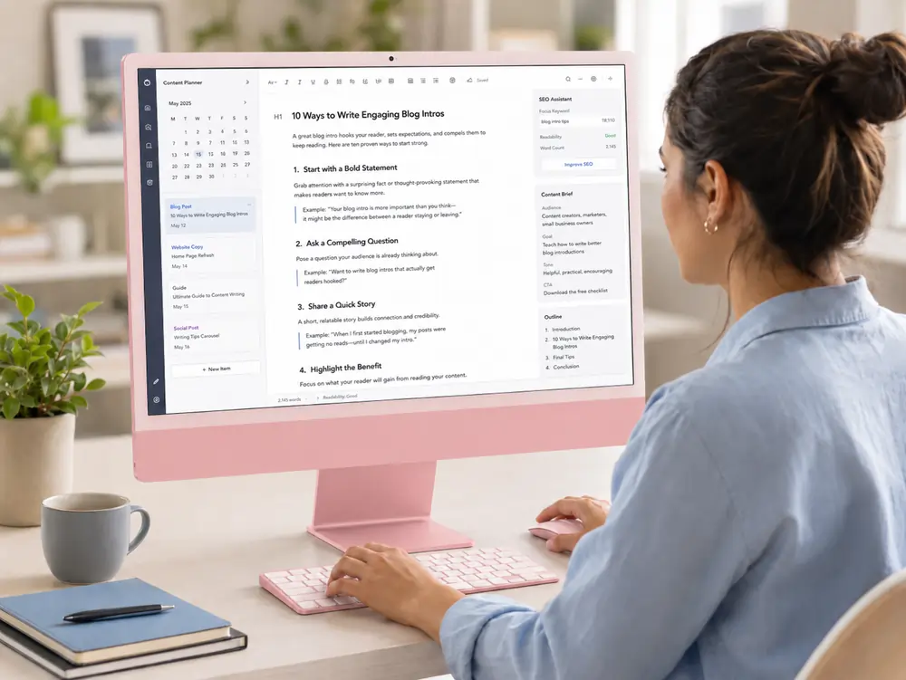 contentwrite