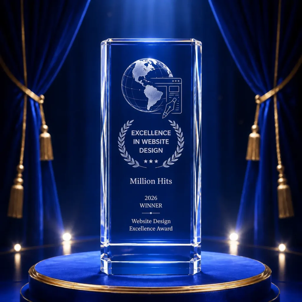 webaward