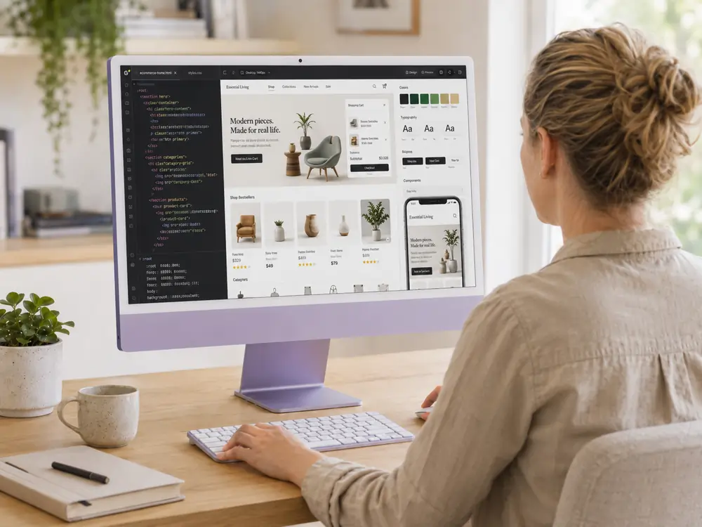 ecommercede