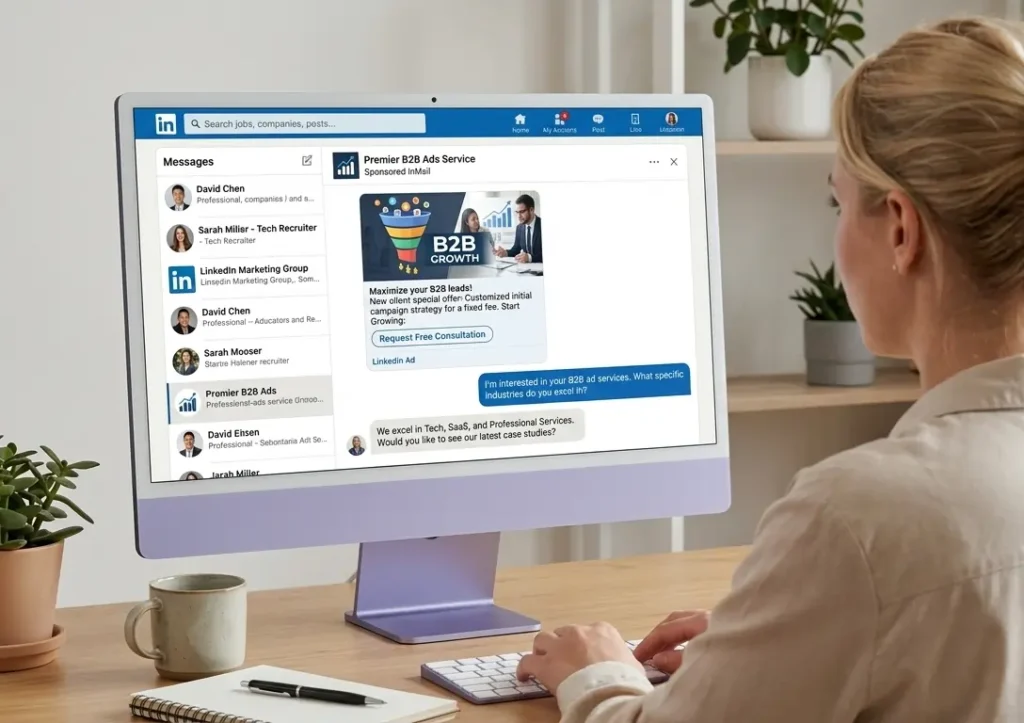 linkedinads