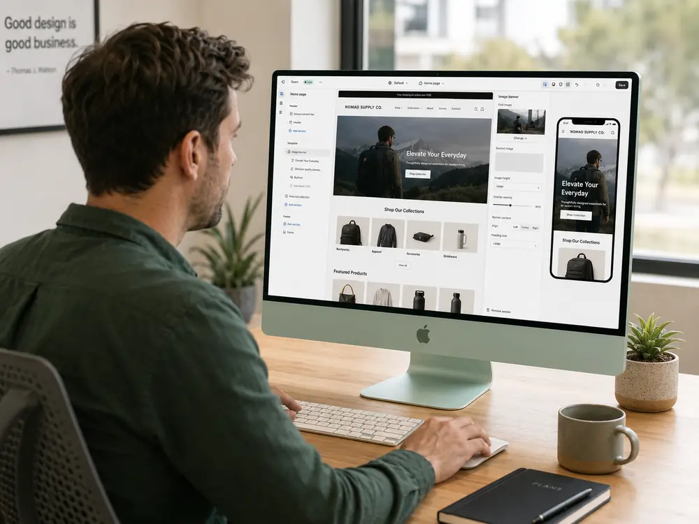 shopifydes