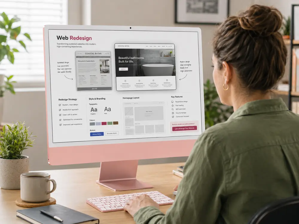 webredesign
