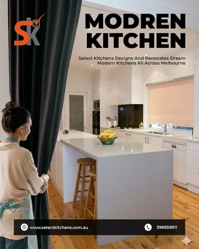 1ST-WEEK-SELECT-KITCHEN-15-APRIL Select Kitchens SEO and Meta Ads case study by Million Hits