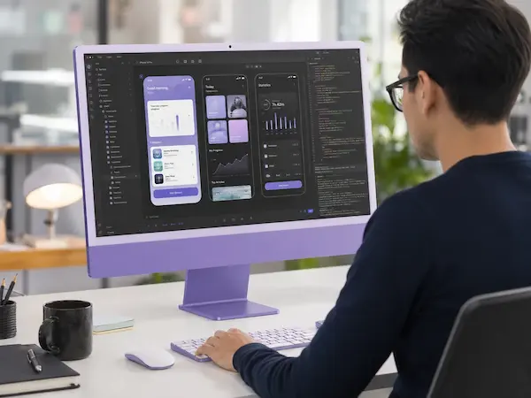 MillionhitsAppDevelopment_service App development services by Million Hits digital agency